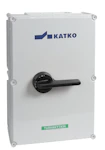 TURVALÜLITI KUM32001V MF03 110kW/200A IP65