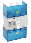 LOAD BREAK SWITCH LEVER EVA 3250LSVS 3x200A 400V 90kW