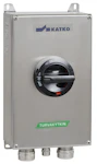 SÄKERHETSBRYTARE KUR 363 3x63A 400V 1V 30kW