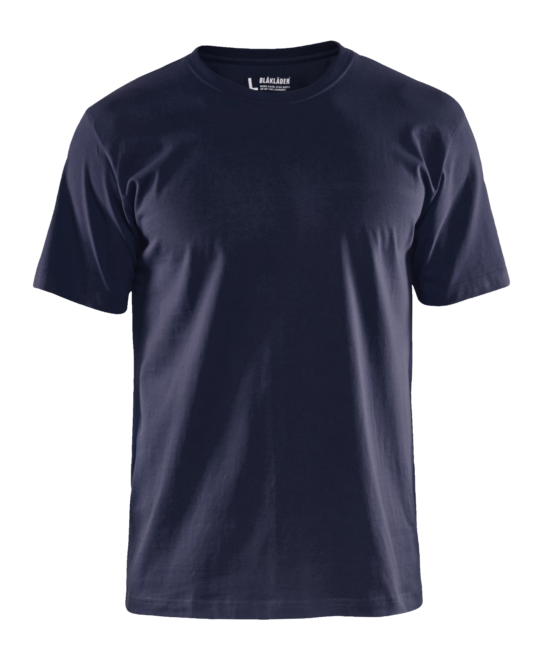 blåkläder T-shirt 10pc blåkläder 360210308800m