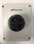 SAFETY SWITCH M3