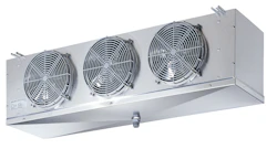 PUHALLINHÖYRYSTIN RIVACOLD RCS3250408ED CUBIC