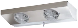 PUHALLINHÖYRYSTIN RIVACOLD RSV2200605ED SLIM