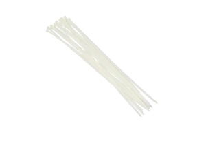 schneider electric Johdinside schneider 100x2,5 mm väritön 20kpl diy
