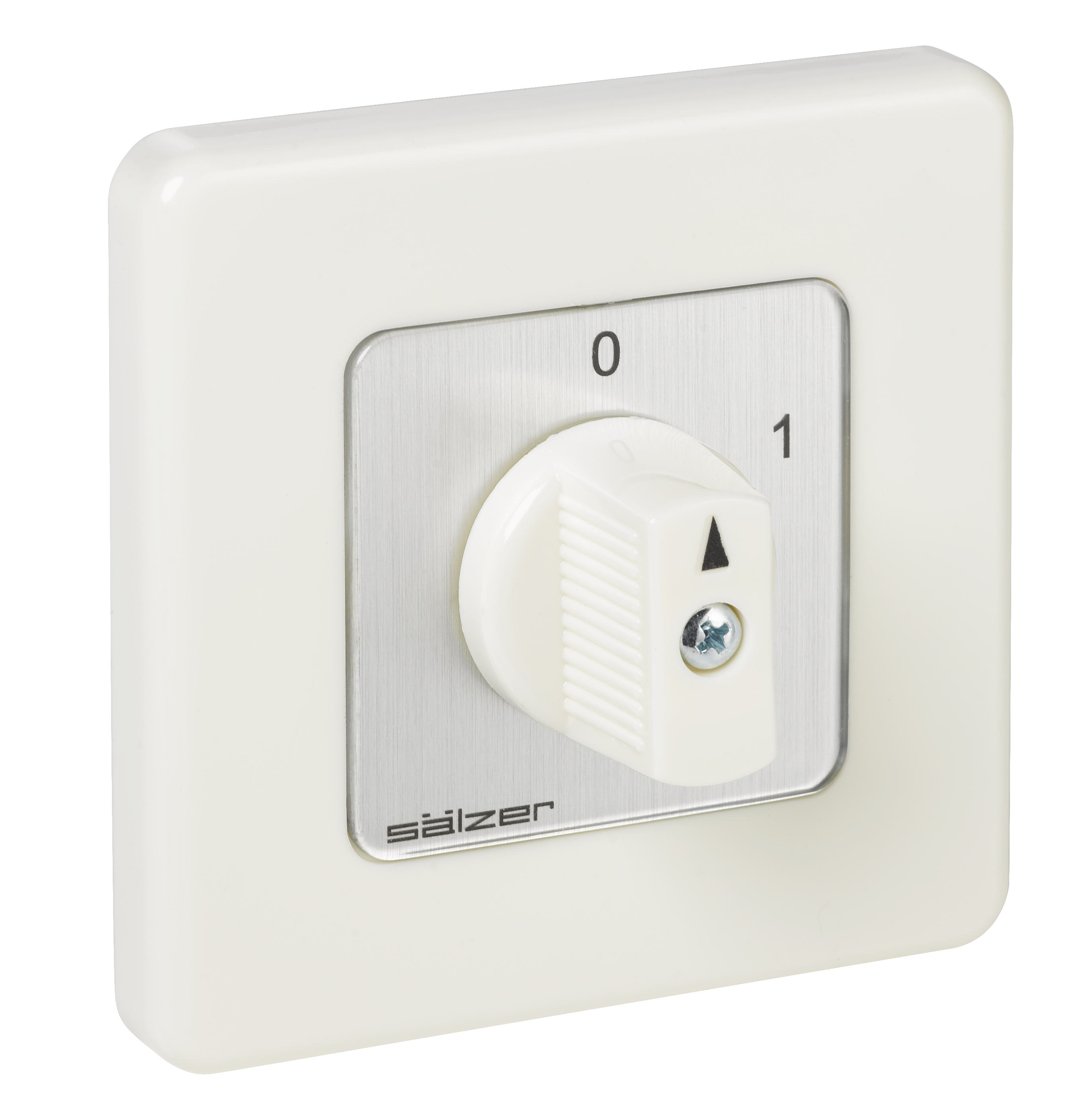 KAMSTÄLLARE M220 0-1 1P 20A APPARATDOSA