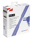 KRYMPSLANG MED LIM 3:1 HIS-A-3/1 TRANSP. LIM 10M