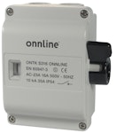 SAFETY SWITCH ONNLINE ONTK S316 7,5kW, IP54