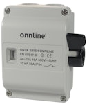 SAFETY SWITCH ONNLINE ONTK S316H 7,5kW, 1no, IP54
