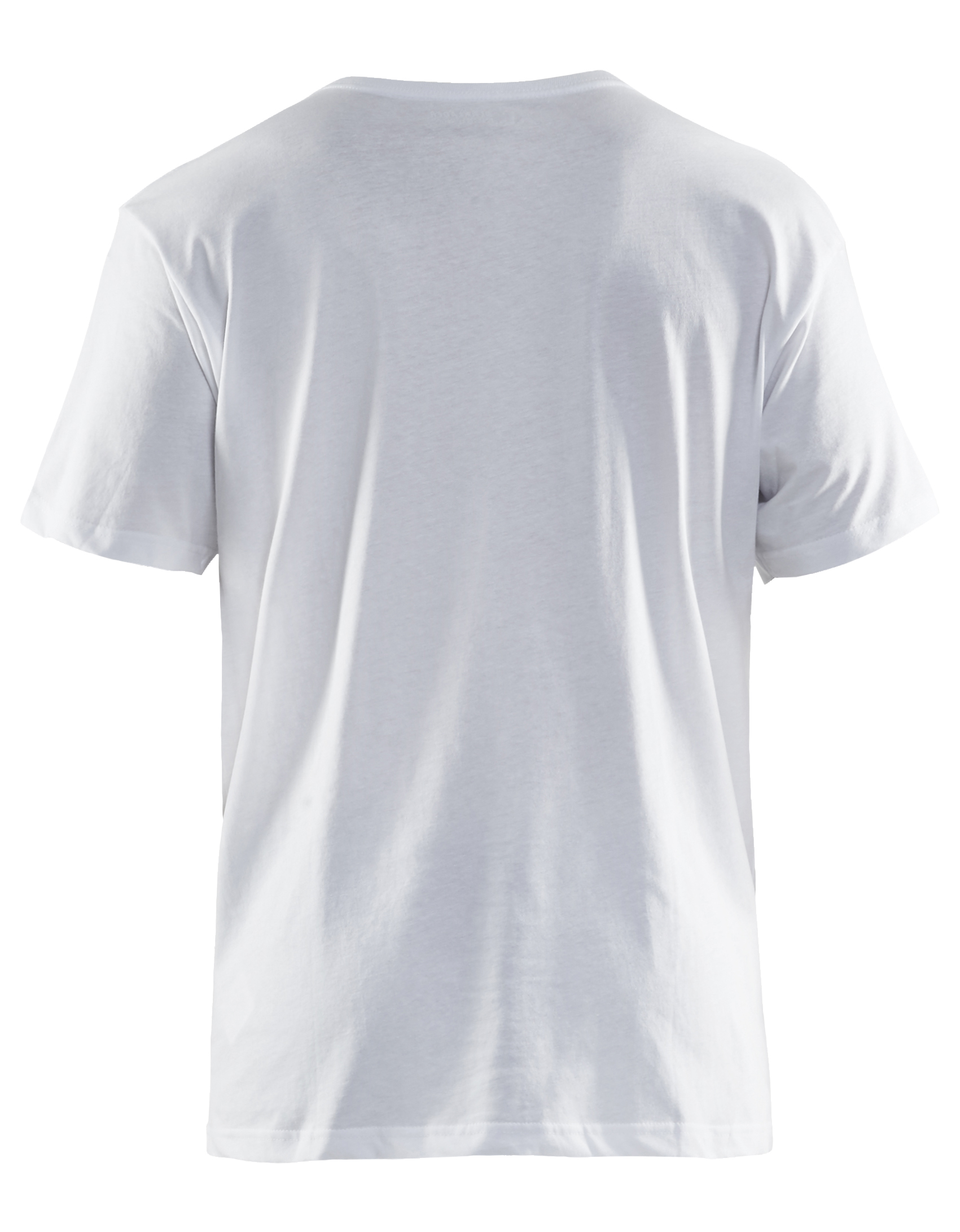 blåkläder T-paita 10pc blåkläder 3625104210003xl