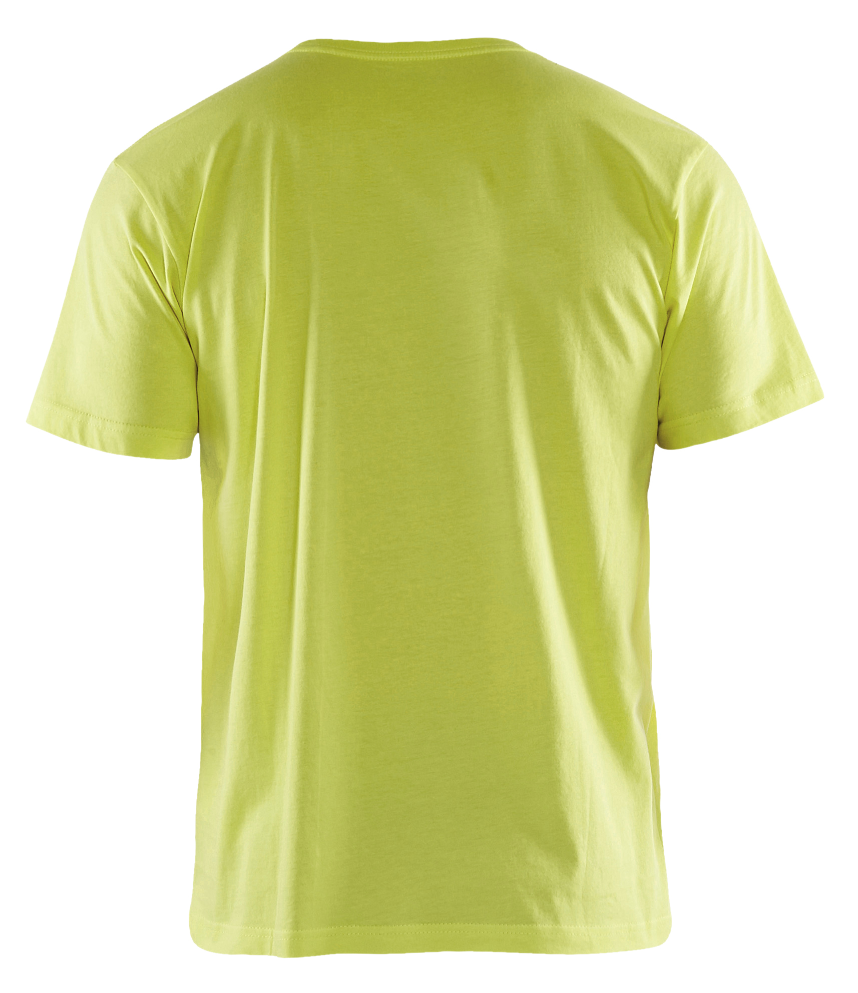 blåkläder T-shirt 10pc blåkläder 362510423300s