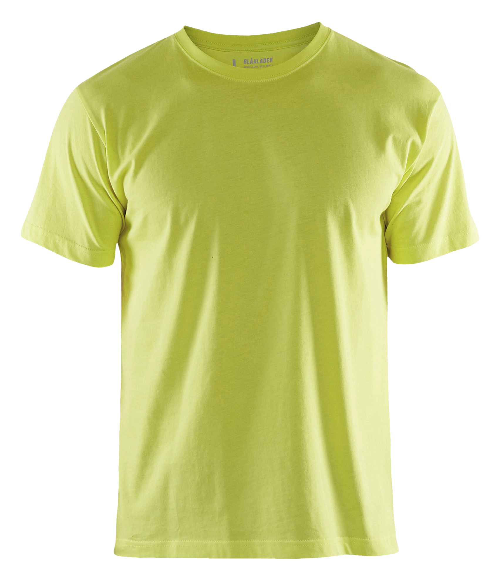 blåkläder T-shirt 10pc blåkläder 362510423300s