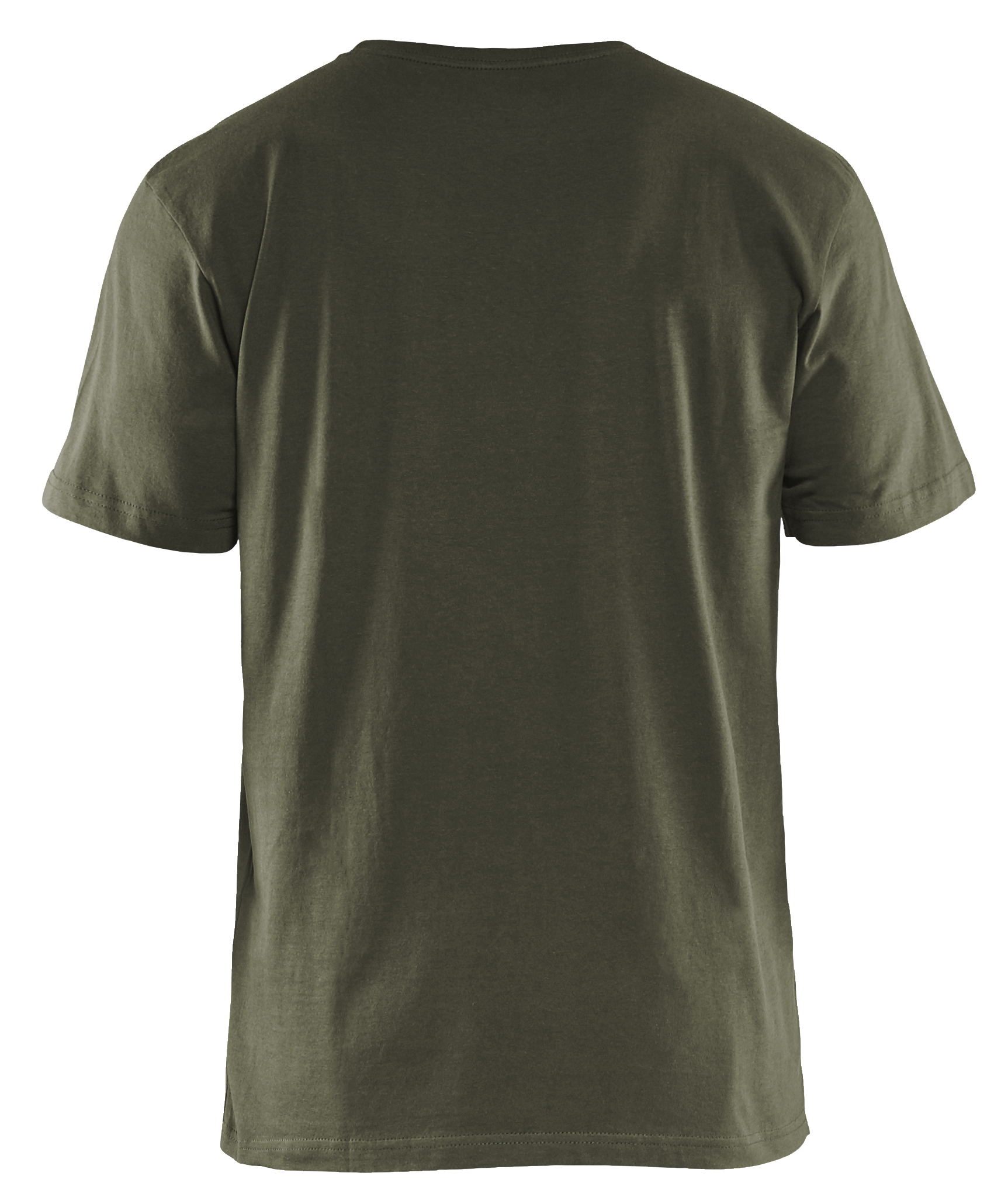 blåkläder T-shirt 10pc blåkläder 362510424600m