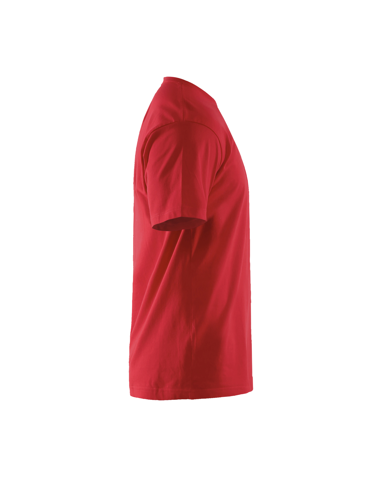 blåkläder T-shirt 10pc blåkläder 362510425600m