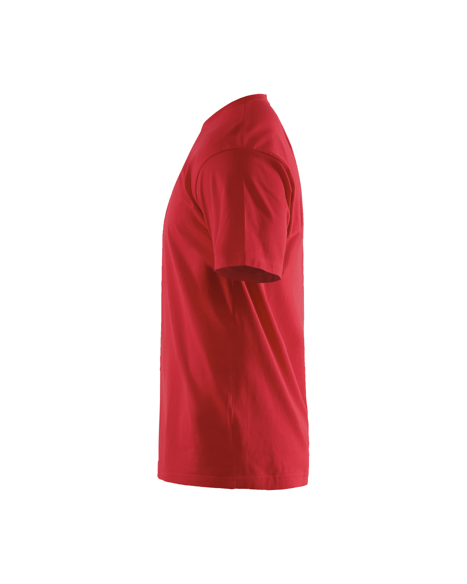 blåkläder T-shirt 10pc blåkläder 362510425600m