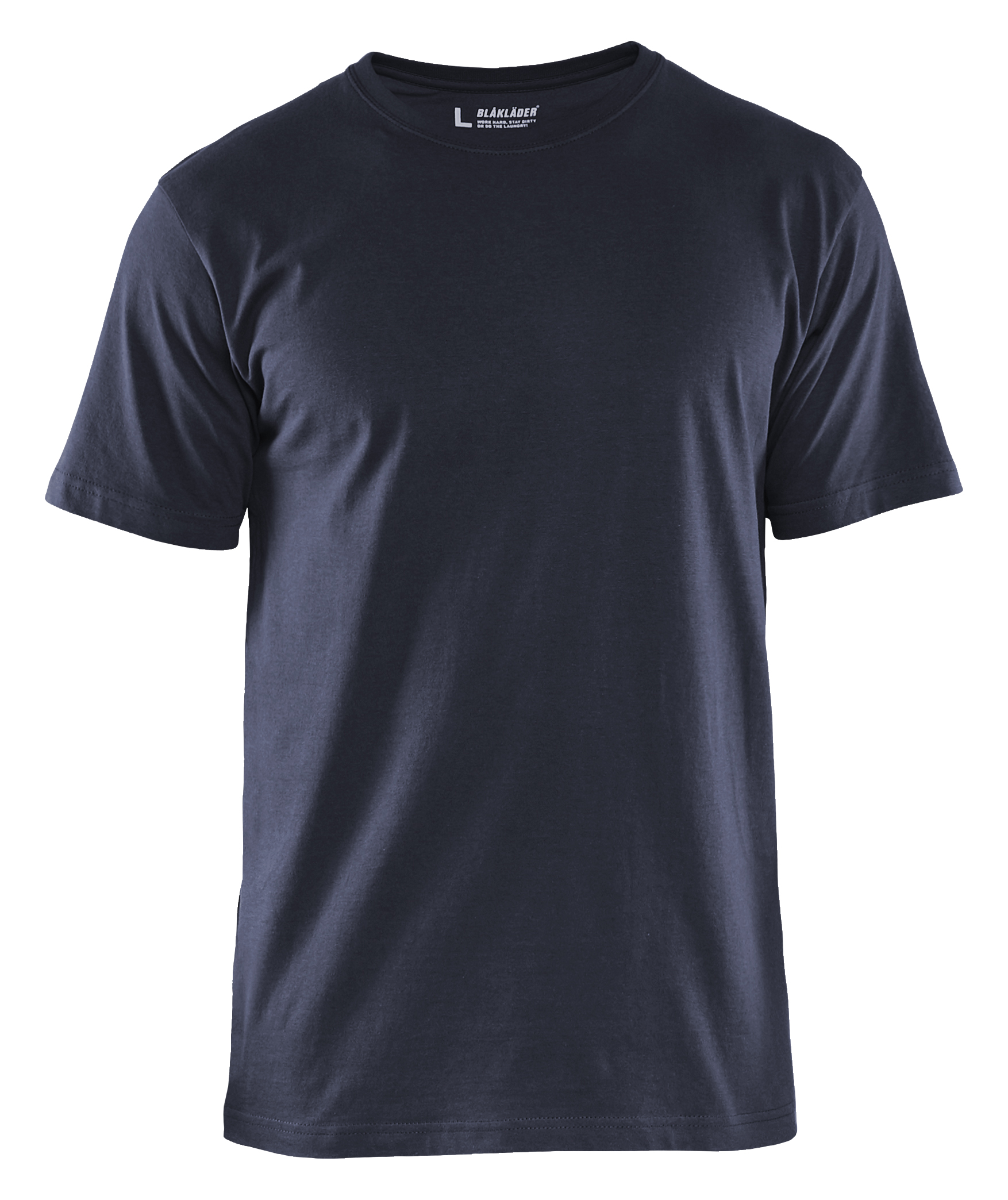 blåkläder T-paita 10pc blåkläder 362510428600xxl