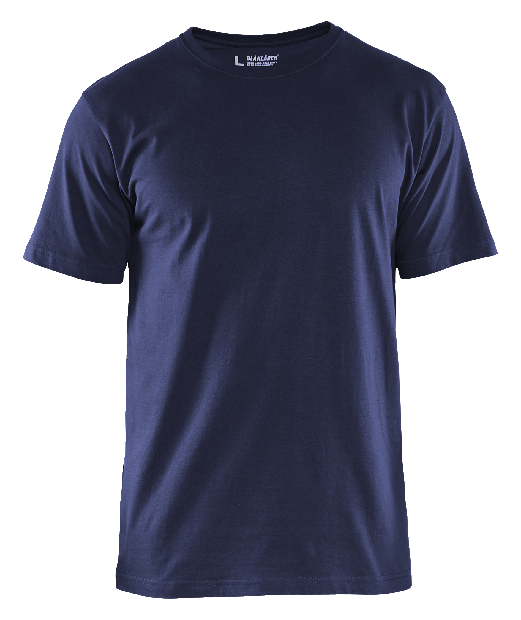 blåkläder T-shirt 10pc blåkläder 362510428800m