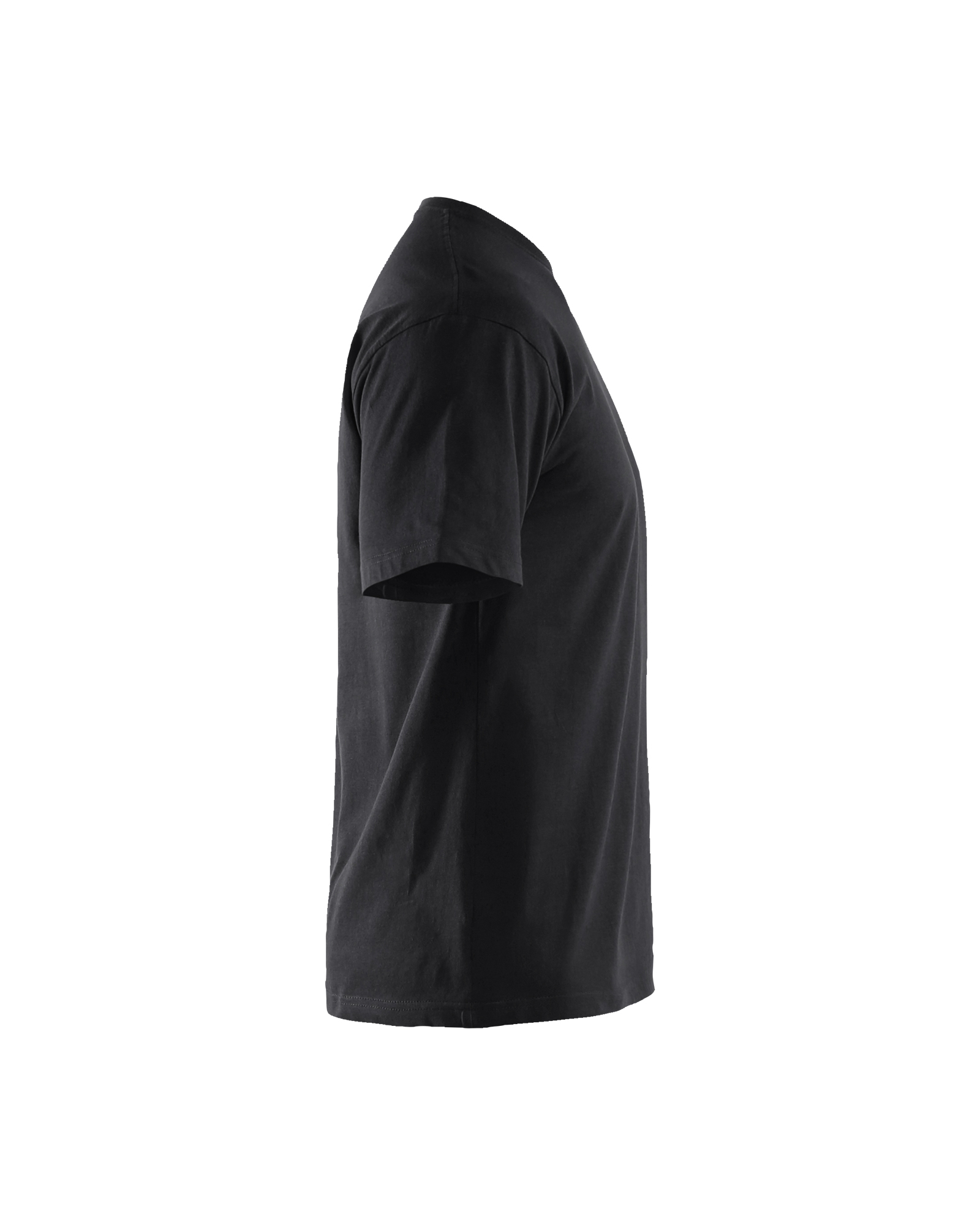blåkläder T-paita 10pc blåkläder 362510429900xs