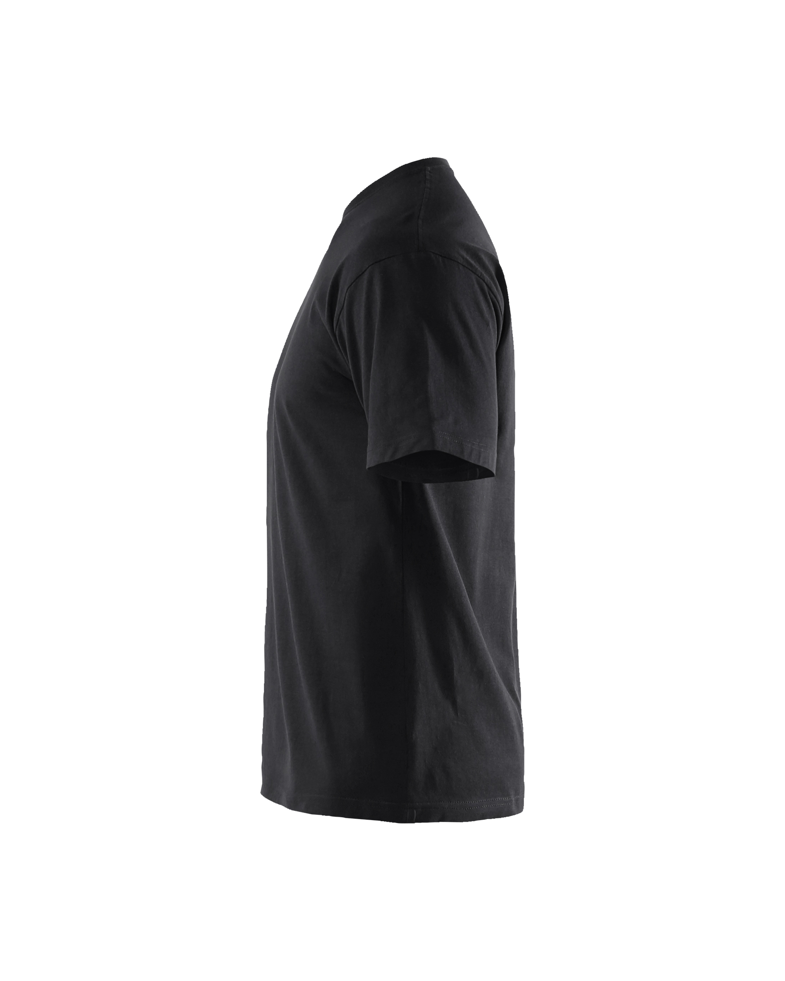 blåkläder T-paita 10pc blåkläder 362510429900xs