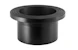geberit Laippakaulus geberit pe 56mm
