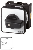 eaton Nokkakytkin askel t0-1-102/ez