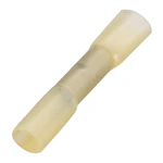 SAVIENOTĀJS 4-6mm² DZELTENS AR TERMORŪKOŠO IZOLĀCIJU