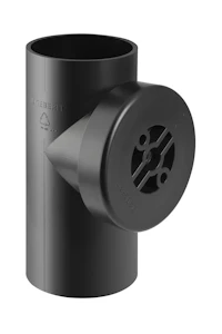 geberit Puhdistusyhde geberit pe 75mm