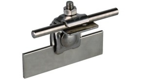 KONTAKTDON DEHNLIGHTNING FALSKLÄMMA RD8-10 MM V2A