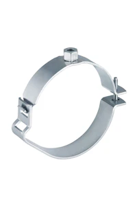 geberit Rörklammer geberit pe 90-98mm m10