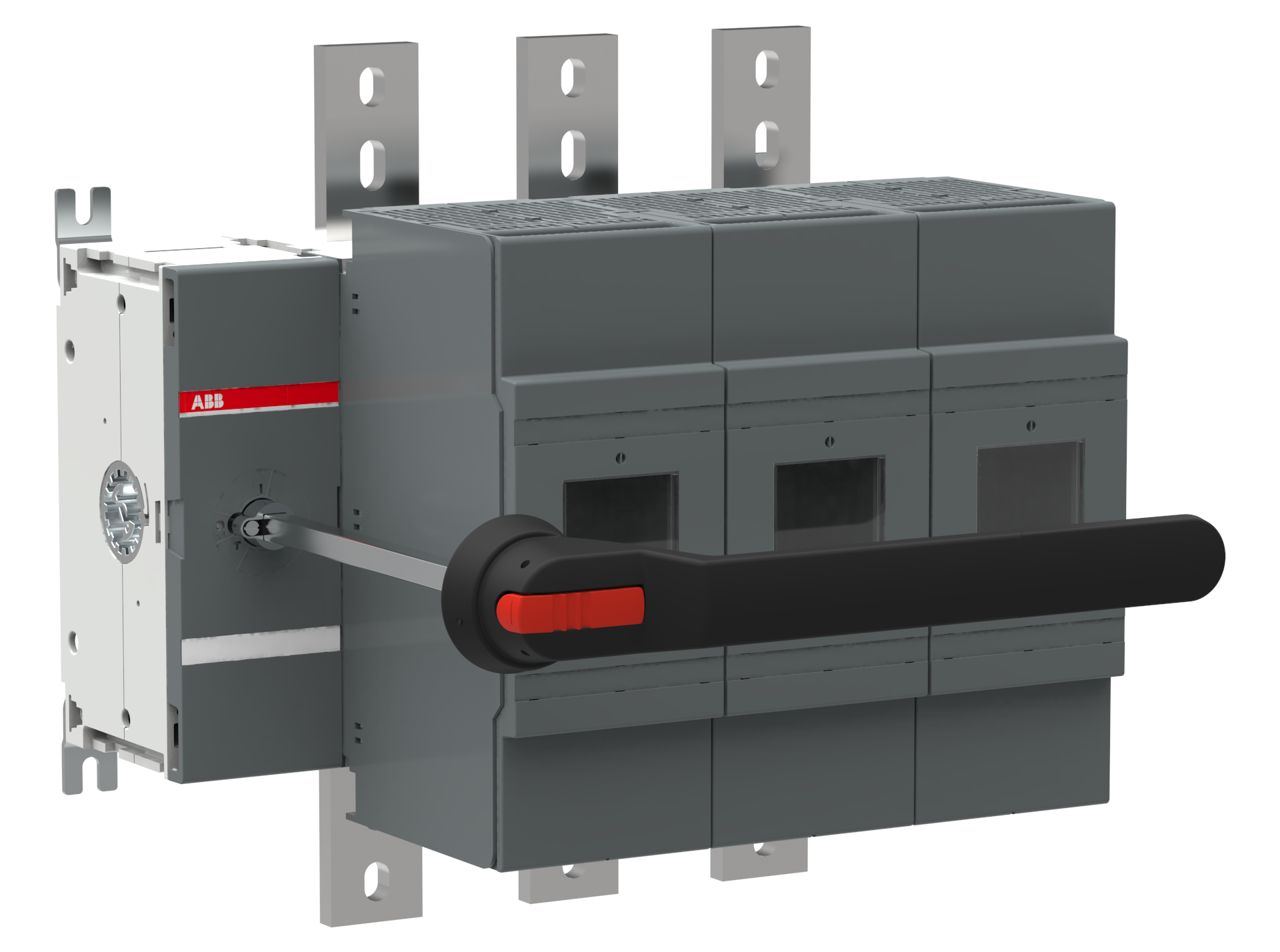 SWITCH FUSE OS1250DA03N3P