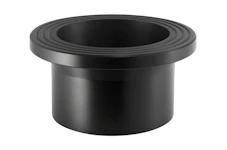 SVETSKRAGE GEBERIT PE 110mm