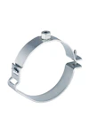 PIPE CLAMP GEBERIT PE 110-118mm M10