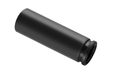 STRAIGHT CONNECTOR PE-HD D110/90