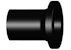 georg fischer Collar for electric welding 110mm dn100 pn16 water cold