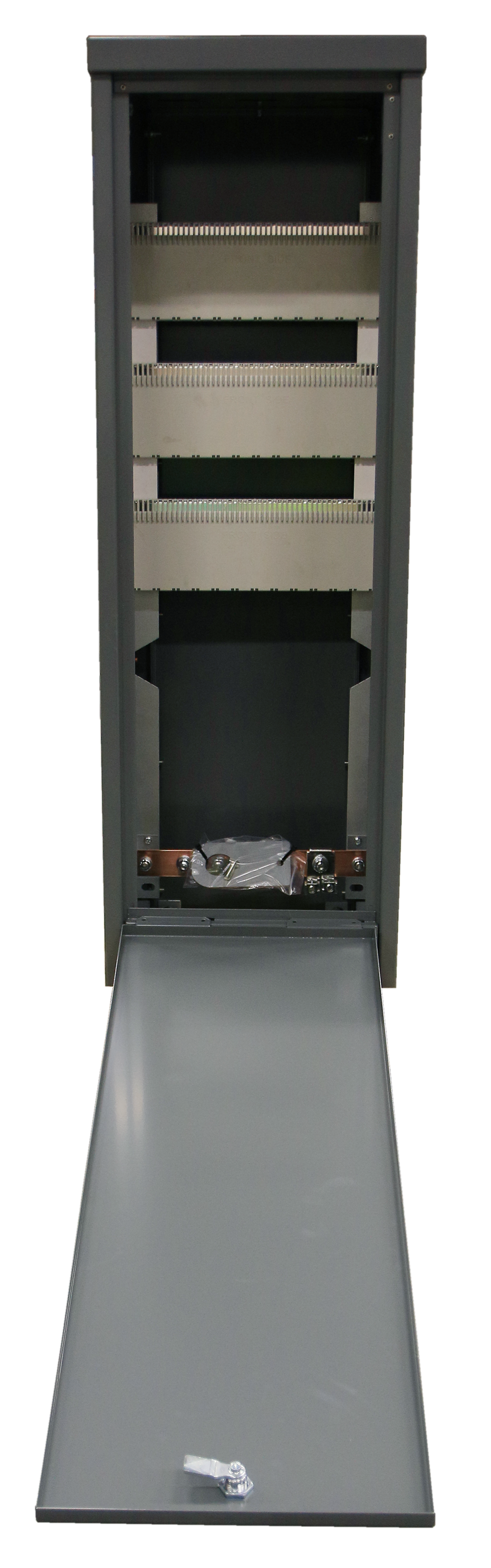 CABLE DISTRIBUTION CABINET OKJK K00K 630A RAL7012