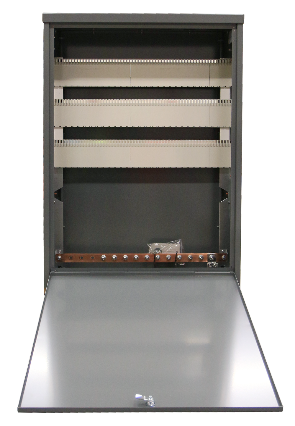 CABLE DISTRIBUTION CABINET OKJK K1K 630A RAL7012