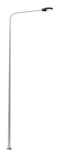 SAFETY POLE BASDEL 12M ROTLACK