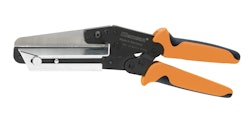 SLOTTED TRUNKING CUTTER KKMR