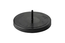 WELD-ON CAP GEBERIT PE 125mm