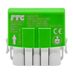 Koblingsklemme KA353 G/G 3x35+1x6 Al/Cu IP33