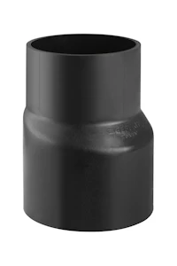 geberit Supistusyhde geberit pe 160x110mm pitkä epäkesko