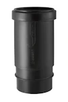 EXPANSION SOCKET GEBERIT PE 160mm WITH DOUBLE FLANGE