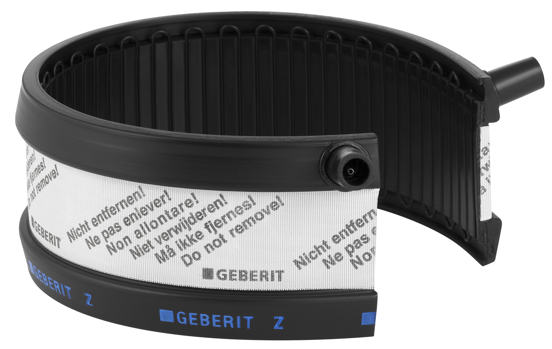 geberit Kiintopisteen panta geberit pe 160mm
