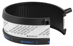 geberit Kiintopisteen panta geberit pe 160mm