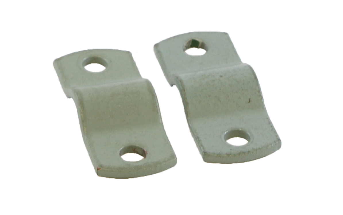 onninen Pipe clamp painted psk 7307 dn10/17 ky-8 (sfs 5370)