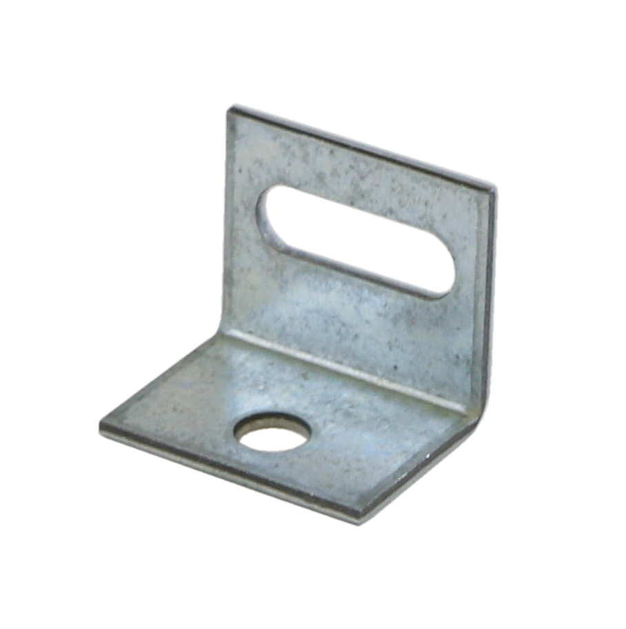 L-IRON, ZINCIFIED 2X35 KONTE