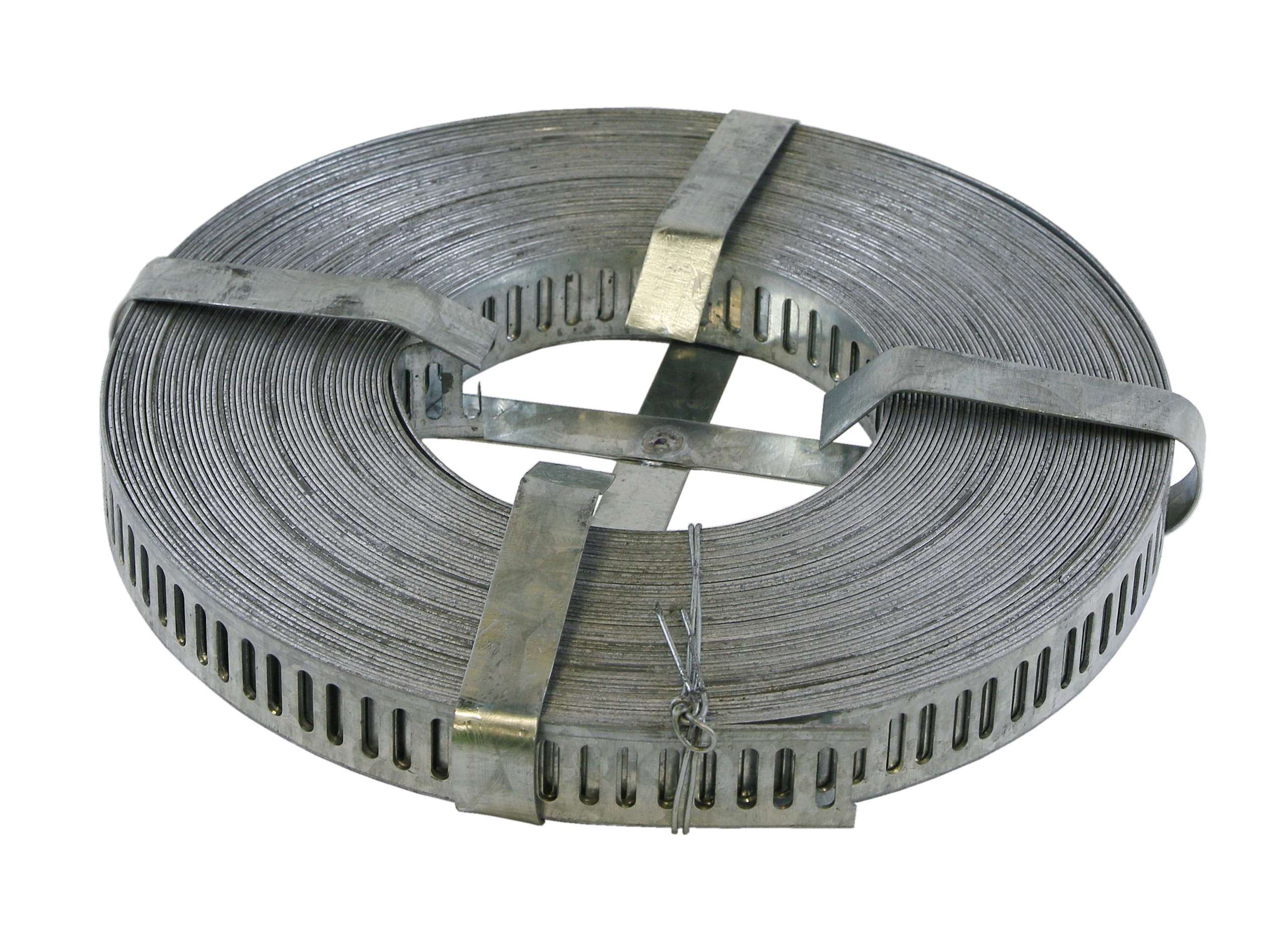 PIPE SUPPORT BAND KONTE 1X20 MM (20M)