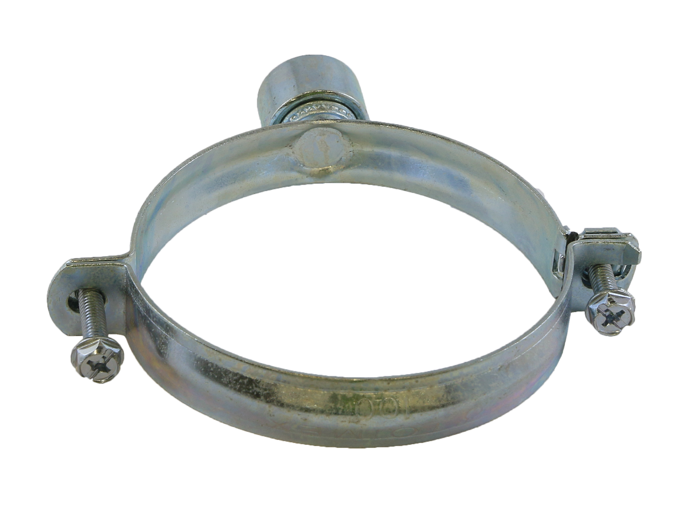 onninen Kanal klammer zn 100mm (1/2-m8-m10)