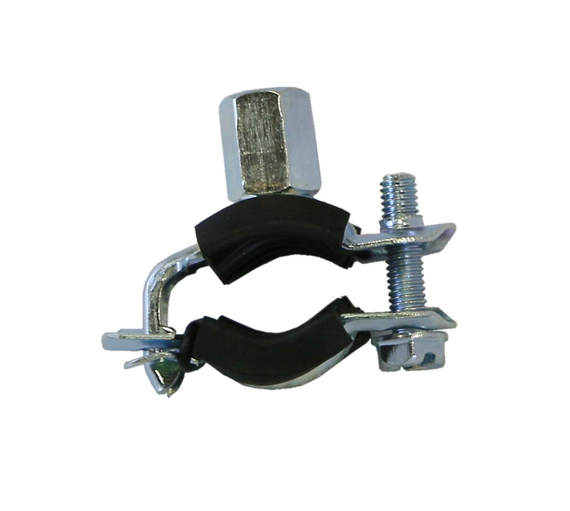 onninen Pipe clamp c-max toimex 12-16 mm 1/4 insulated