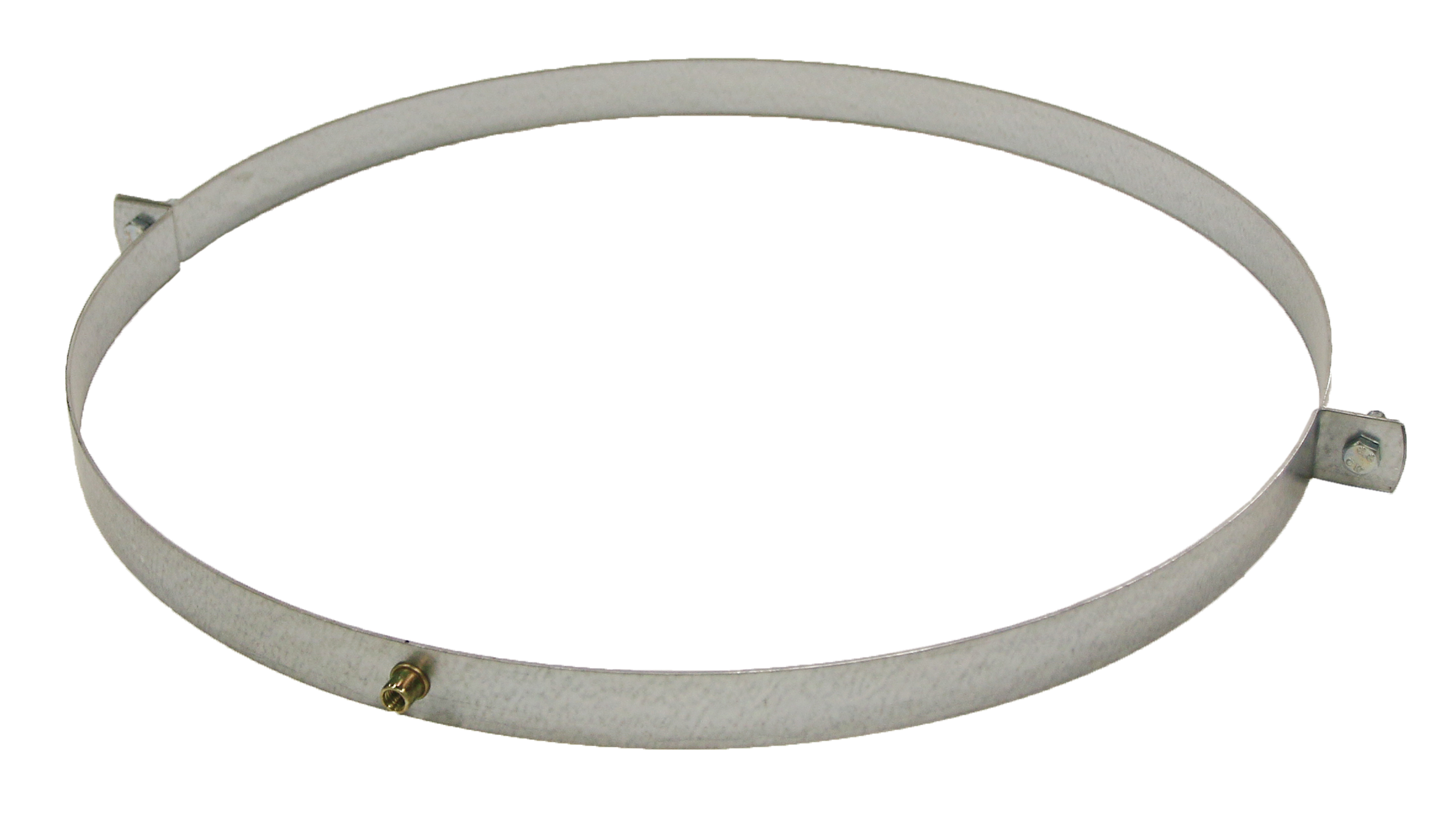 onninen Avloppsrörklämma toimex tsw zn 32mm/m8