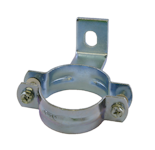 PIPE CLAMP 50 MM
